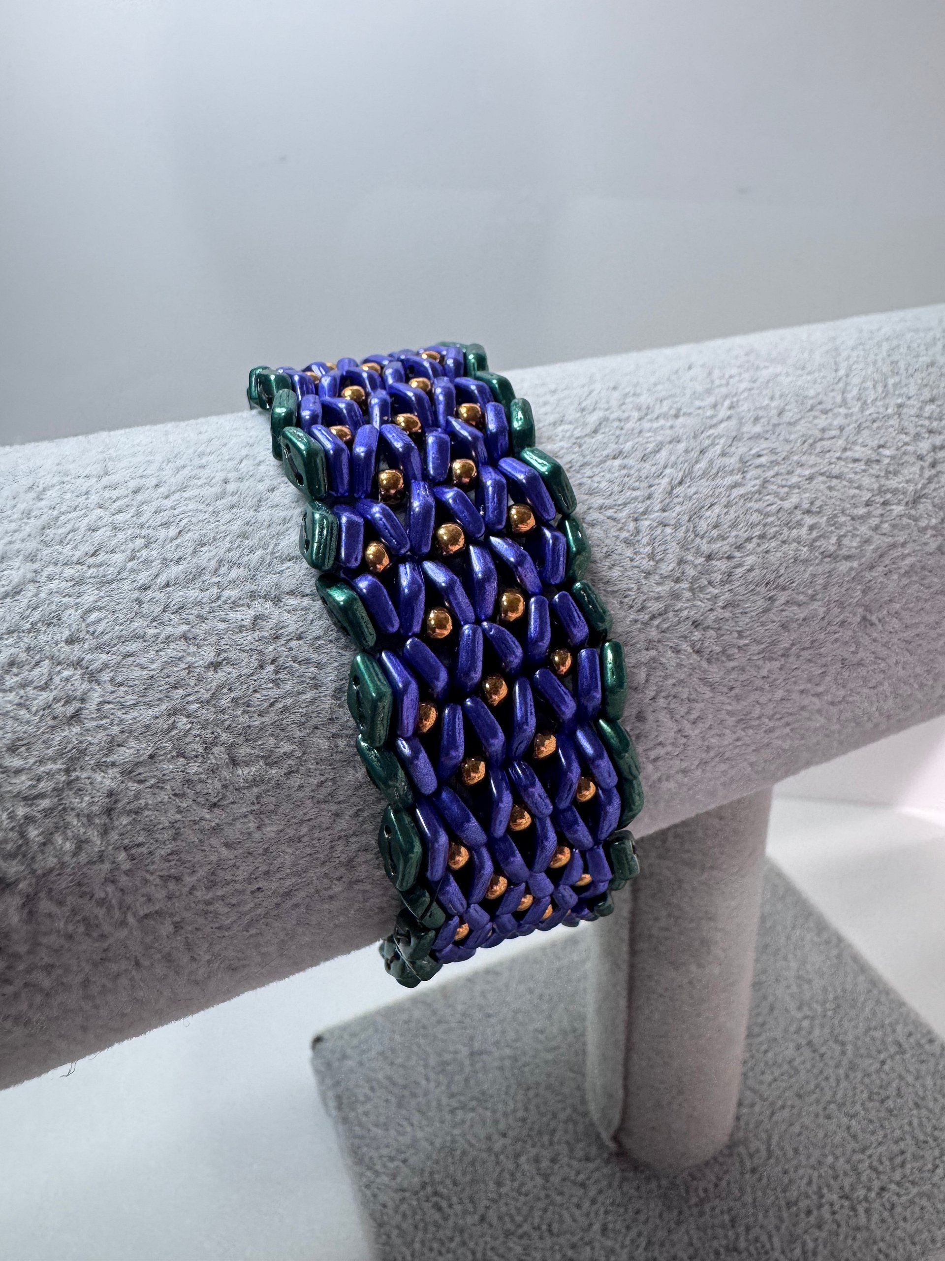 X Marks the Spot Bracelet product image (4)