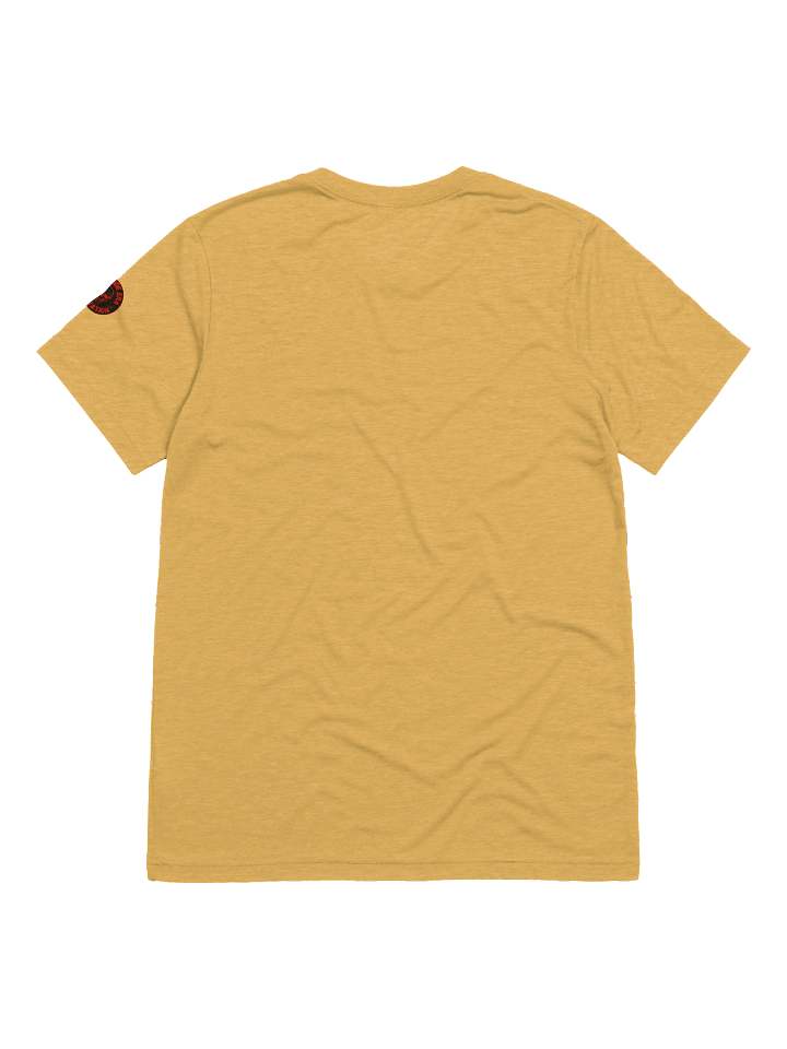 AEG Andre the Giant T-shirt product image (2)