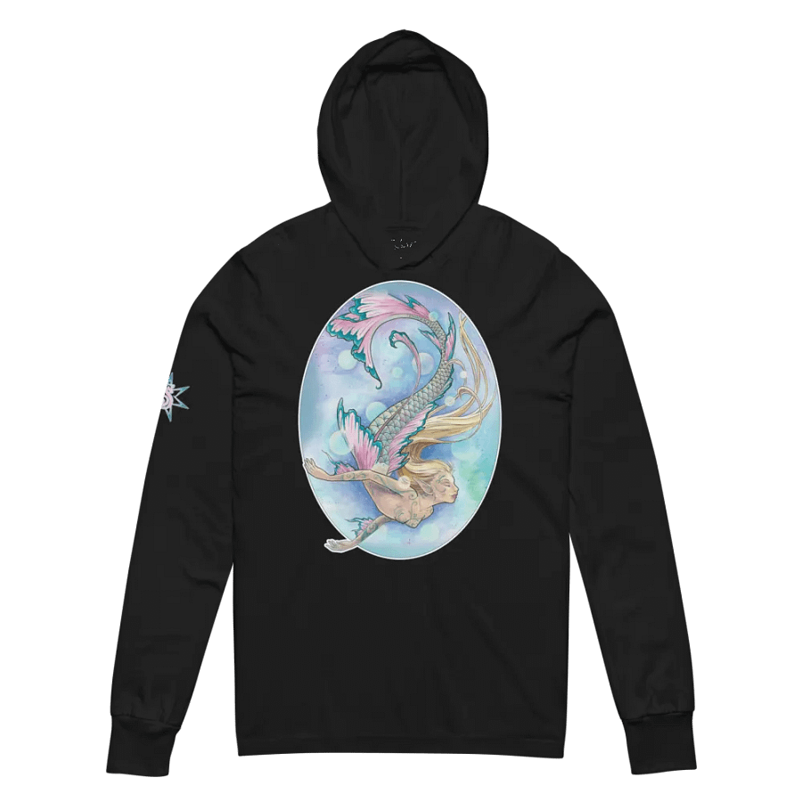 Mermaid Dreams - SFA Hoodie product image (4)