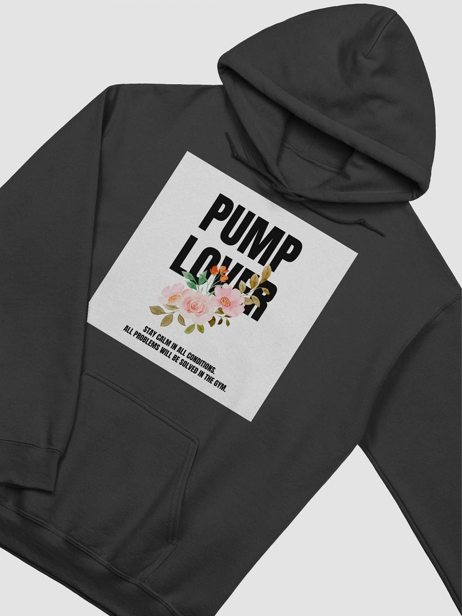Pump Lover Hoodie product image (24)