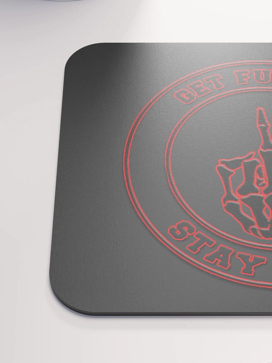 Synisisms - GFSF Mouse Pad product image (7)