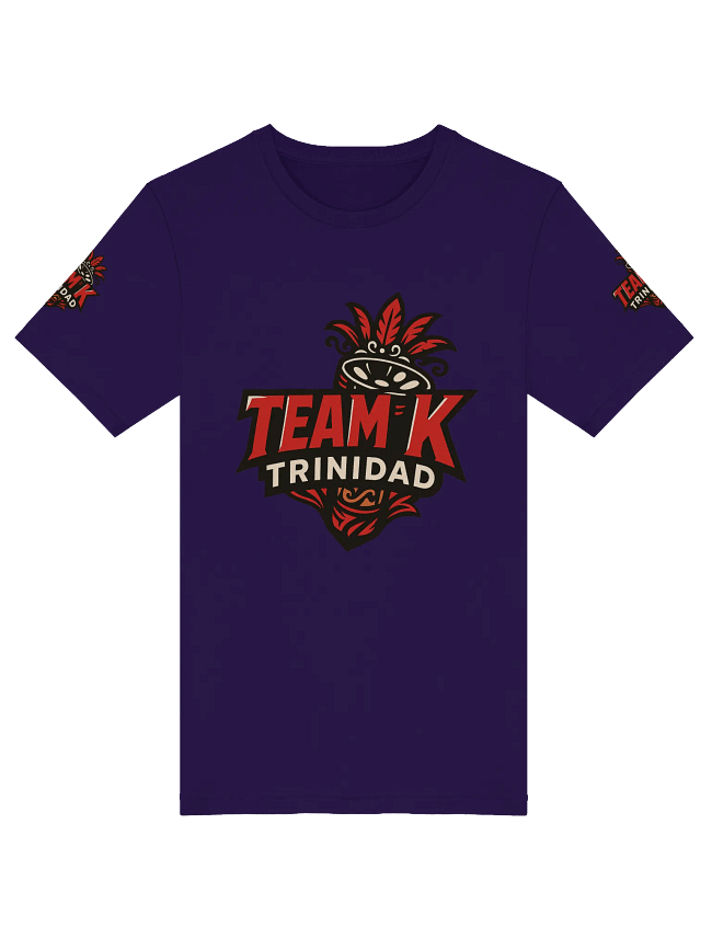 TEAM K TRINIDAD