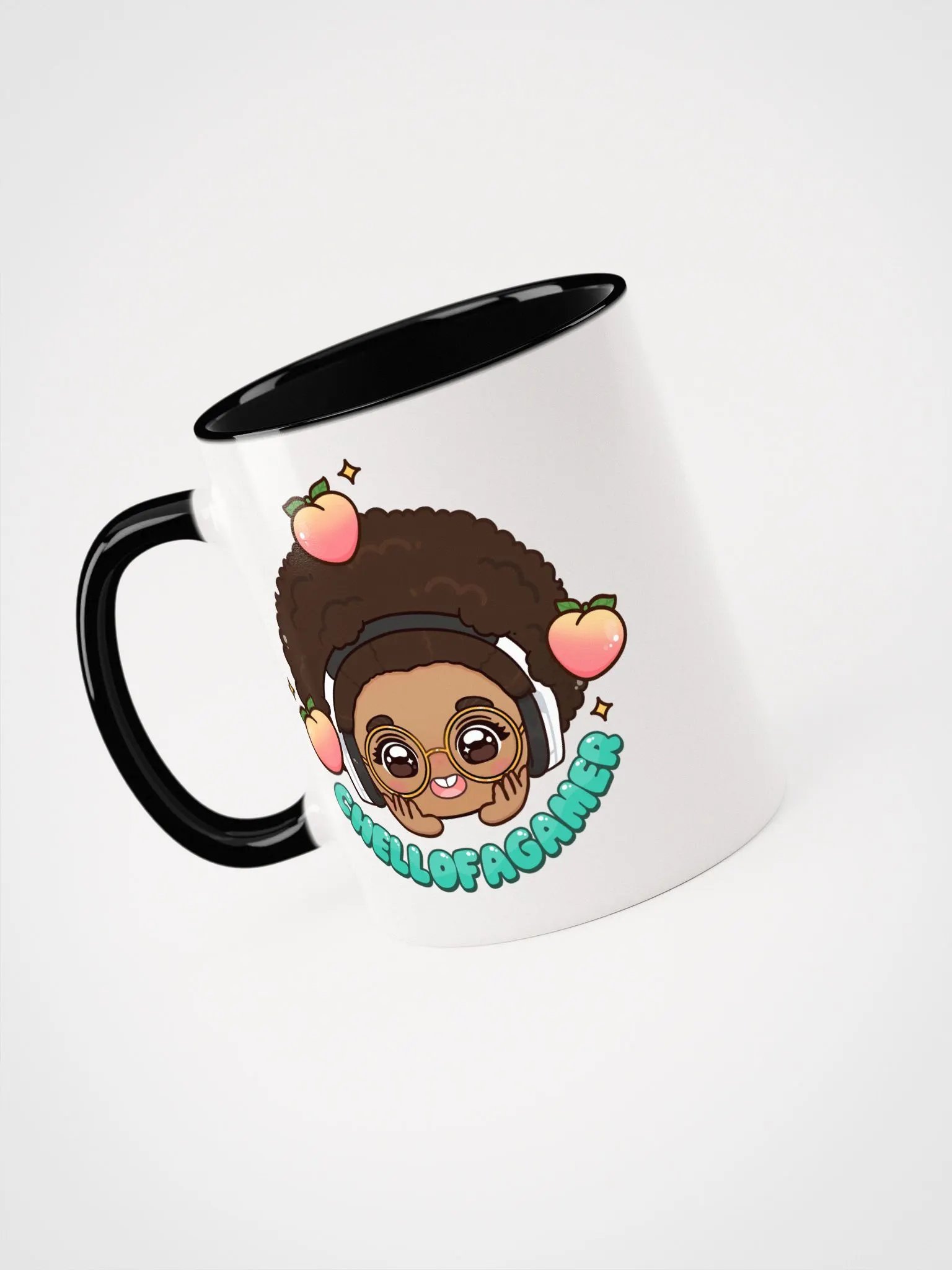 ChellOfAGamer Mug product image (3)