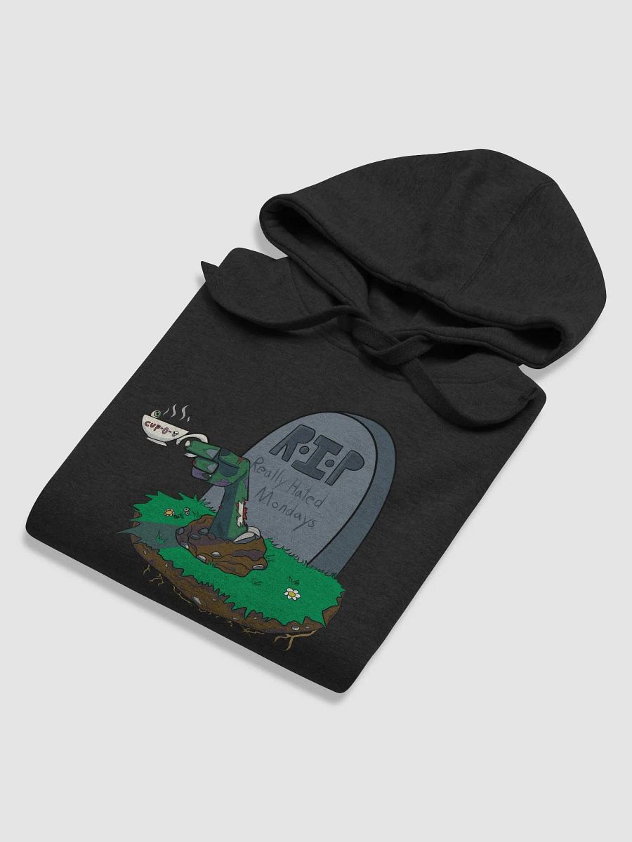 Hates Mondays Hoodie product image (65)