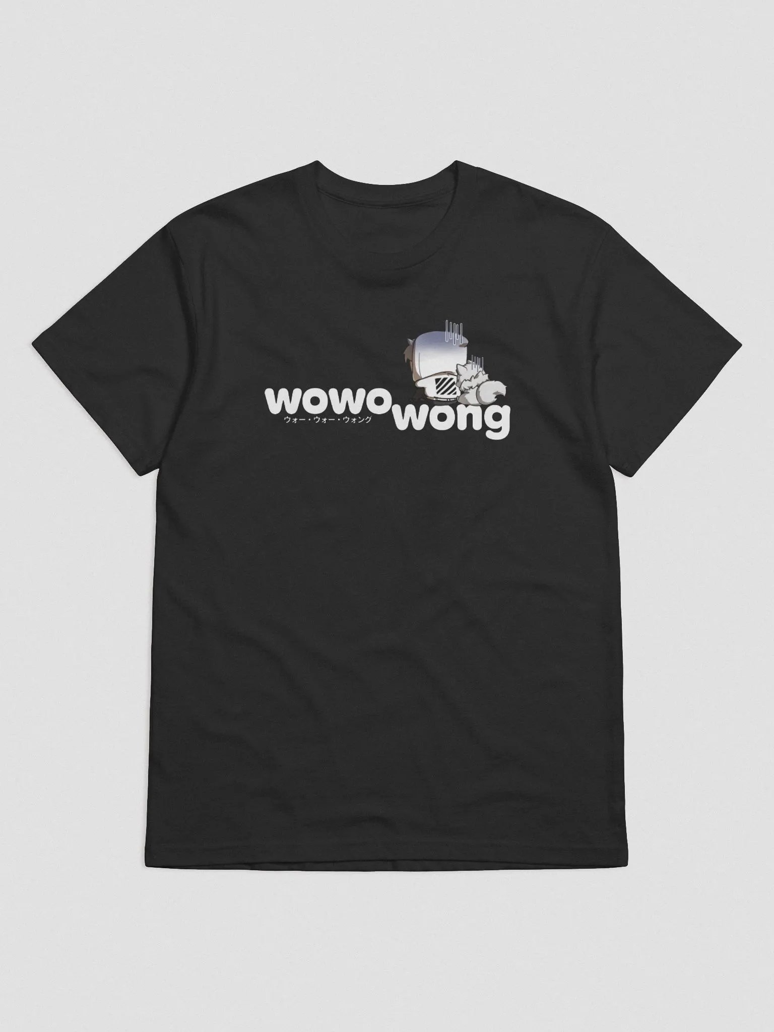 Don't Talk to Us we're Angy - Shirt product image (1)