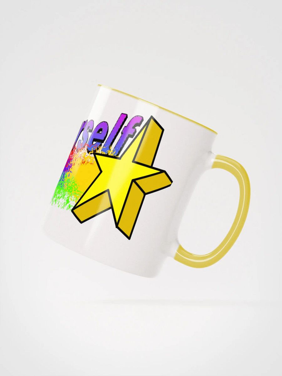 GFY Mug product image (2)