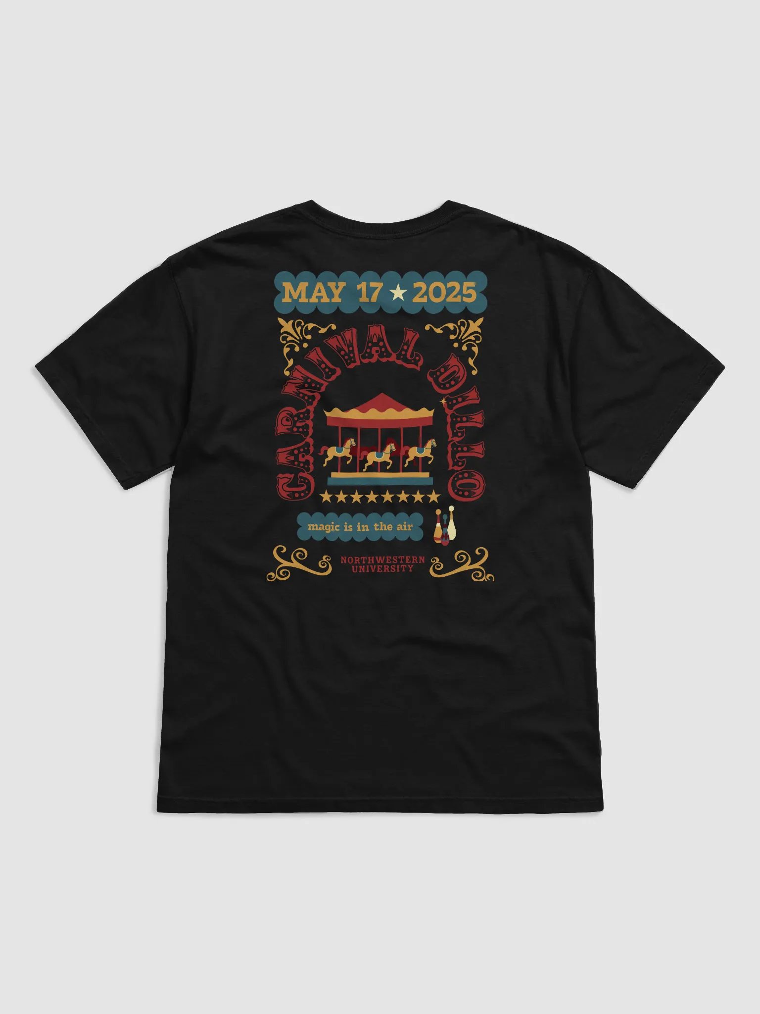 Tee - Carnival Dillo product image (2)