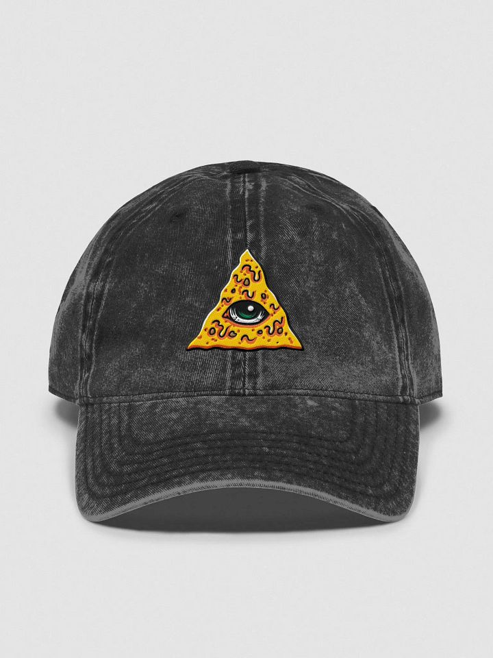 Konspiracy Hat - Cheese Cult product image (1)