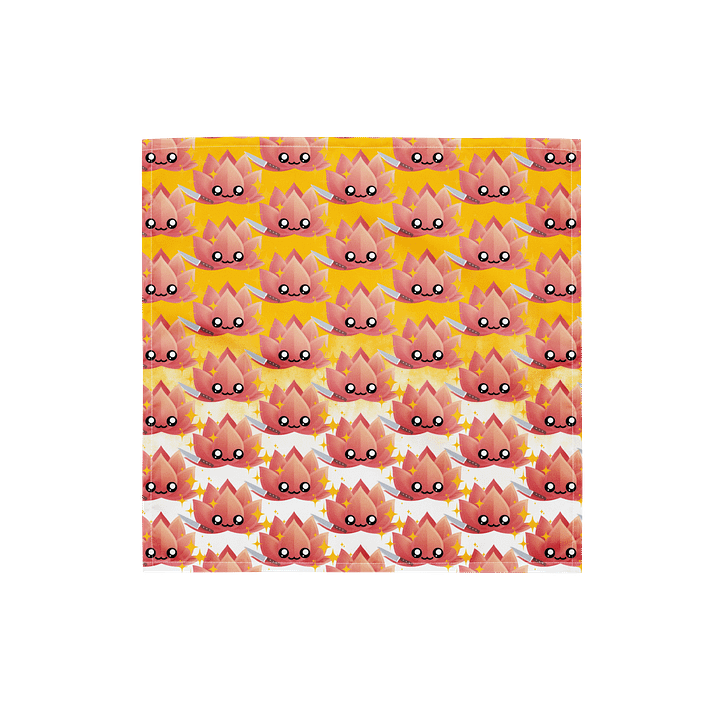 Lo Bandanna - Classic product image (1)