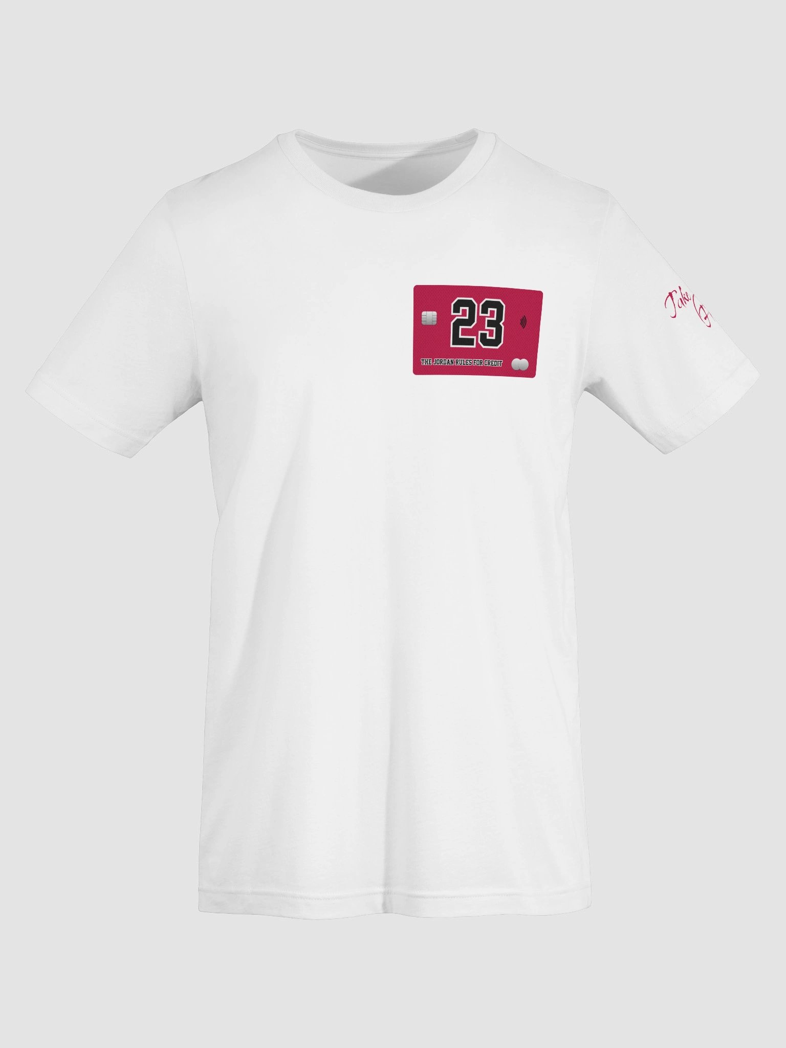 Jordan Rules Tee product image (13)