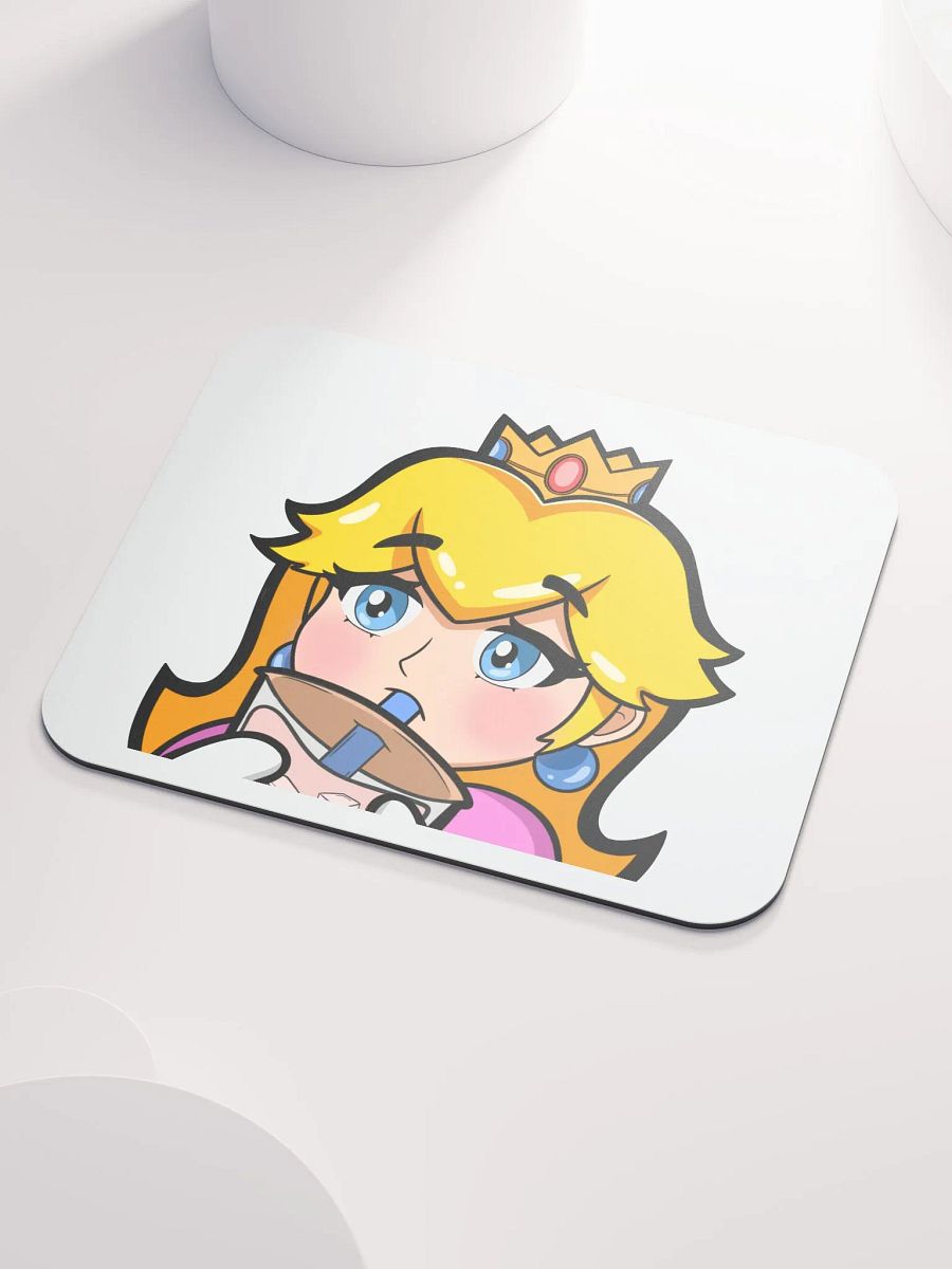 Sip Mouse Pad product image (4)