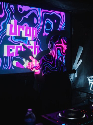 🪩@esseluk AT @magicstickdet 🪩

Making my return to the main room at The Magic Stick on 11/1!

Essel is coming over from acros...