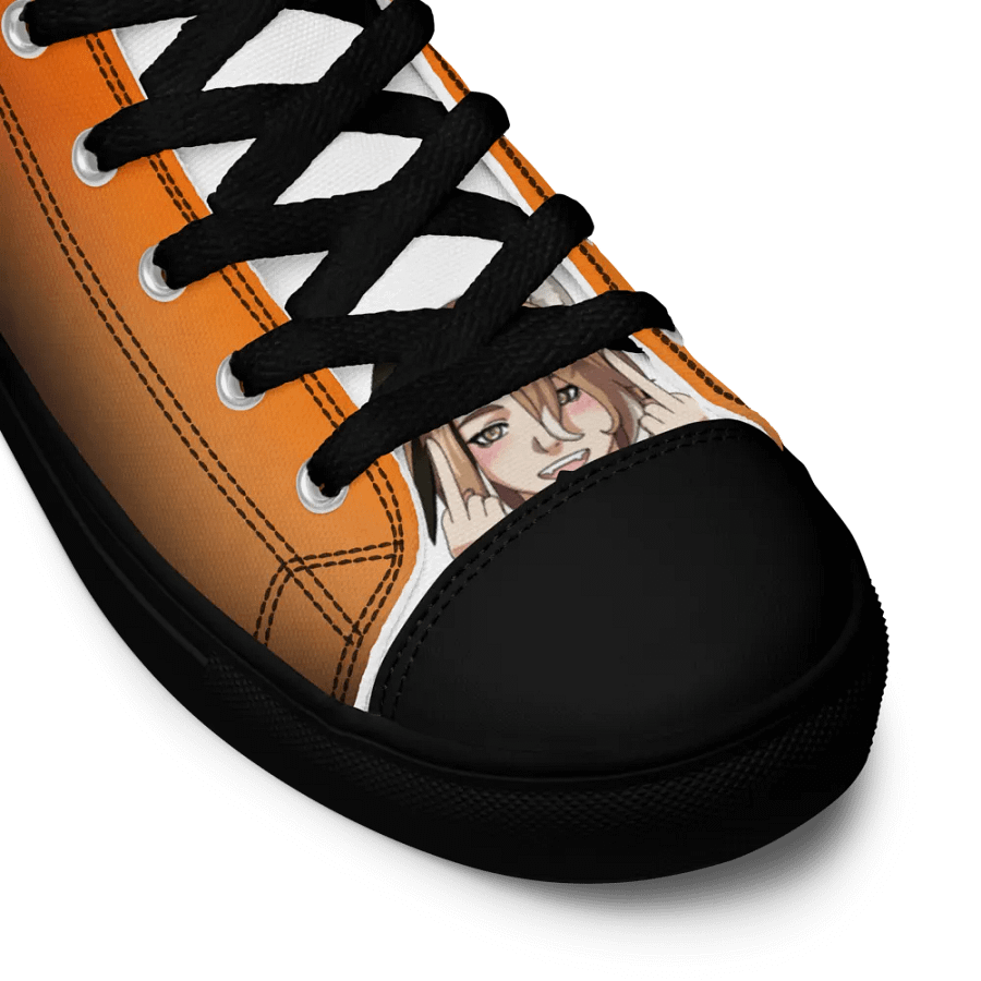 Sid Calico high top sneakers product image (4)