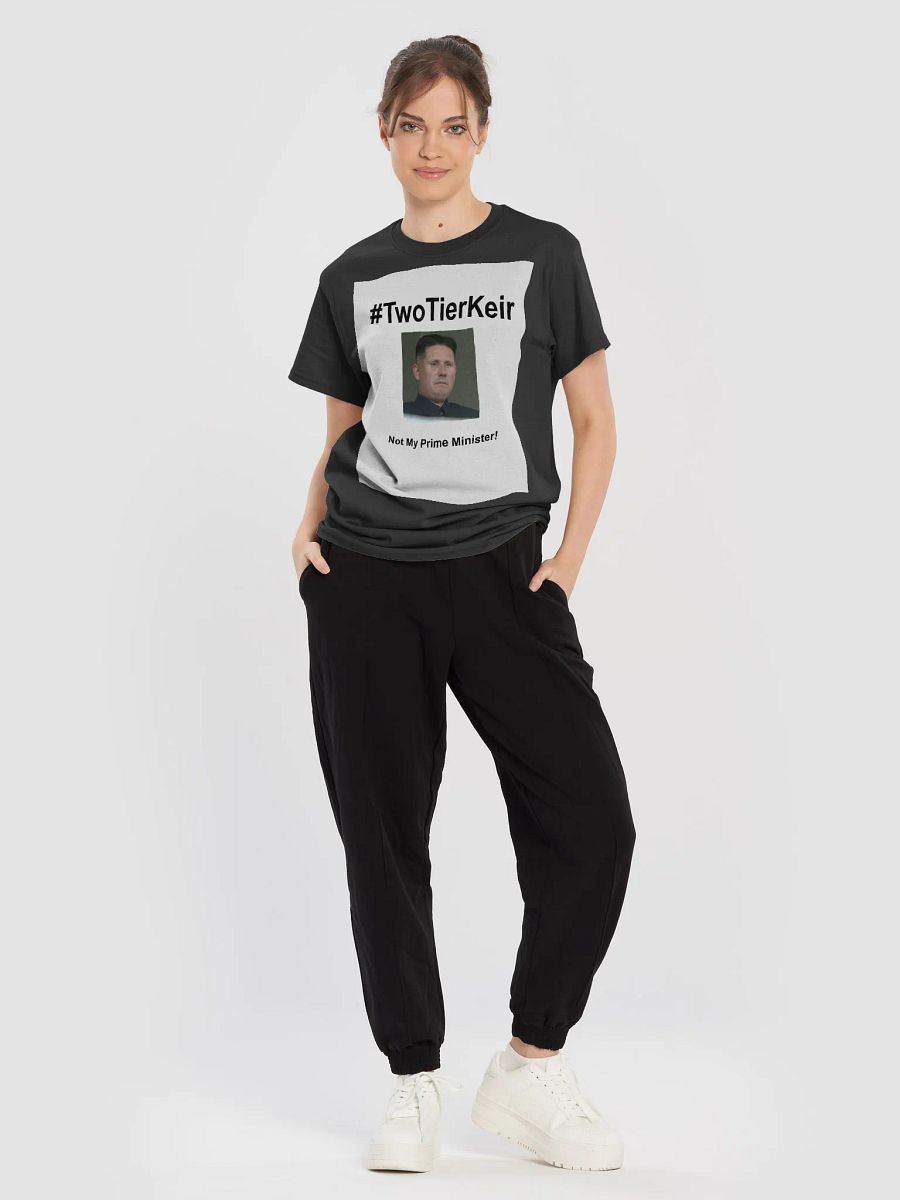 Not My PM t-shirt product image (9)