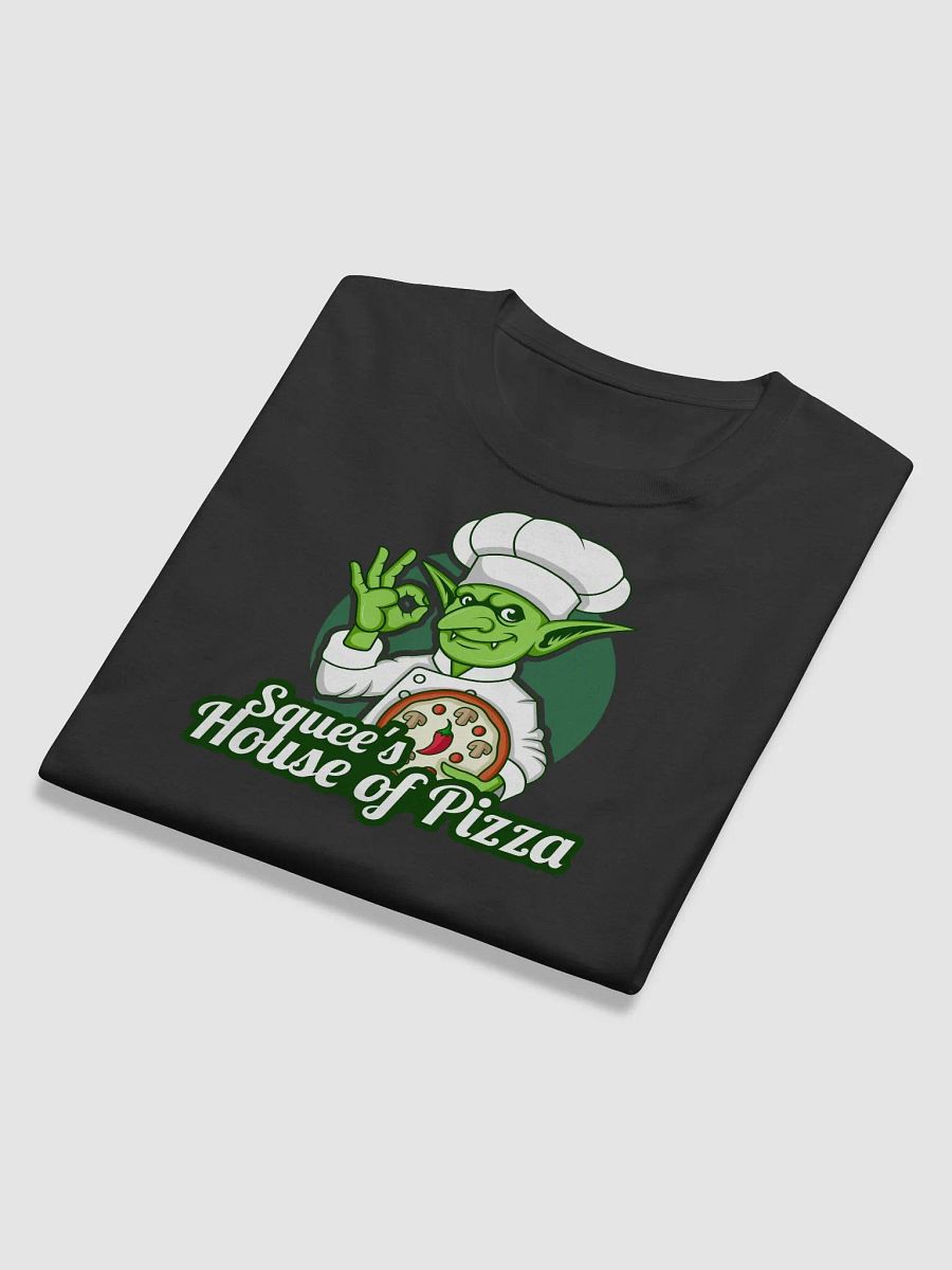 Squee’s House of Pizza Champion Long Sleeve Shirt product image (6)