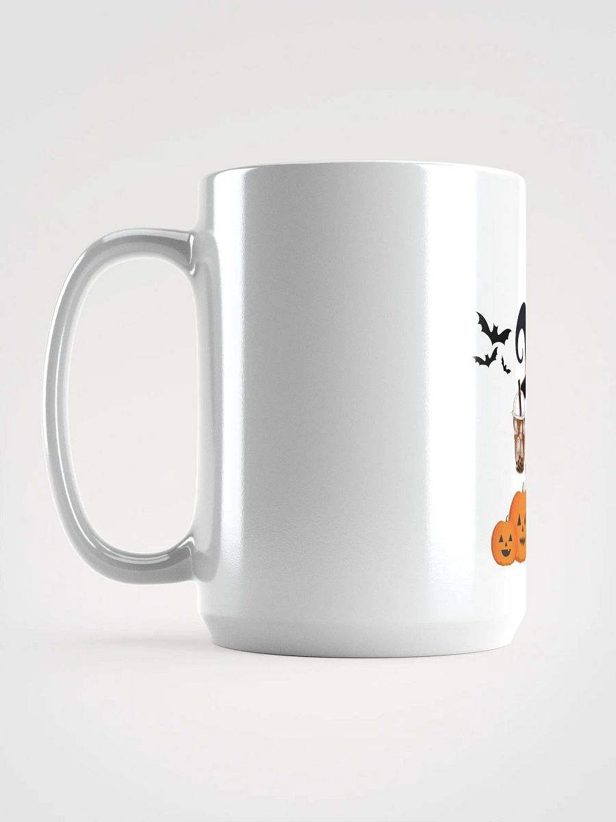Halloween Glossy Mug product image (6)