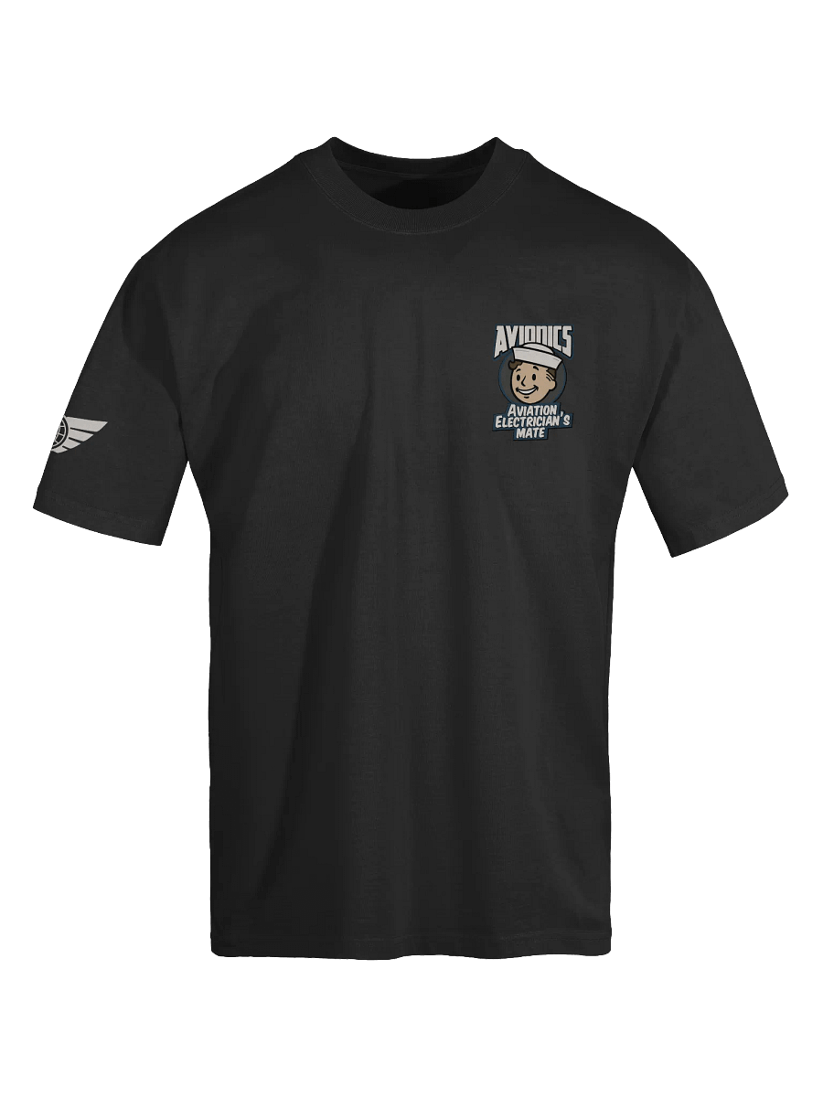 "AE: Send It" BigBoy Shirt product image (6)