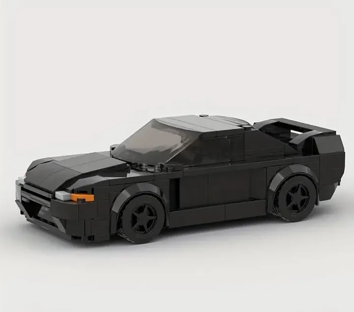 R32 Skyline - Building Blocks product image (1)