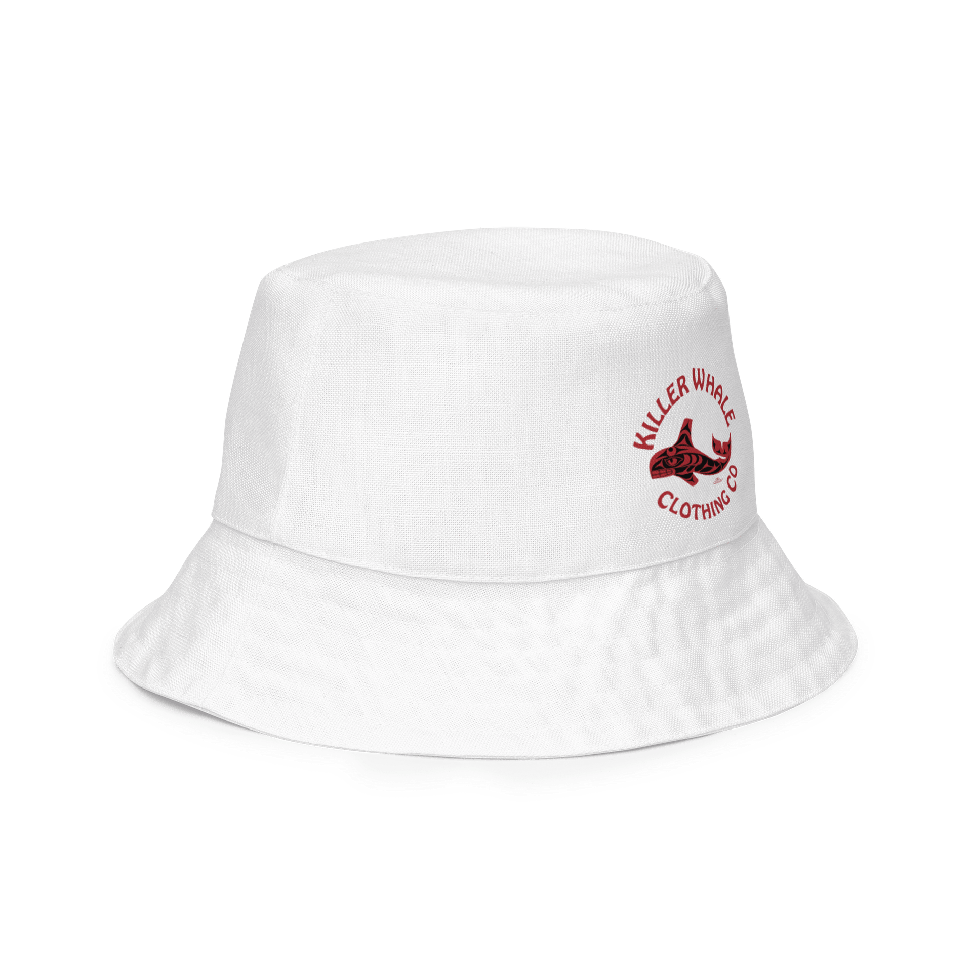 Orca Mark Bucket Hat product image (2)