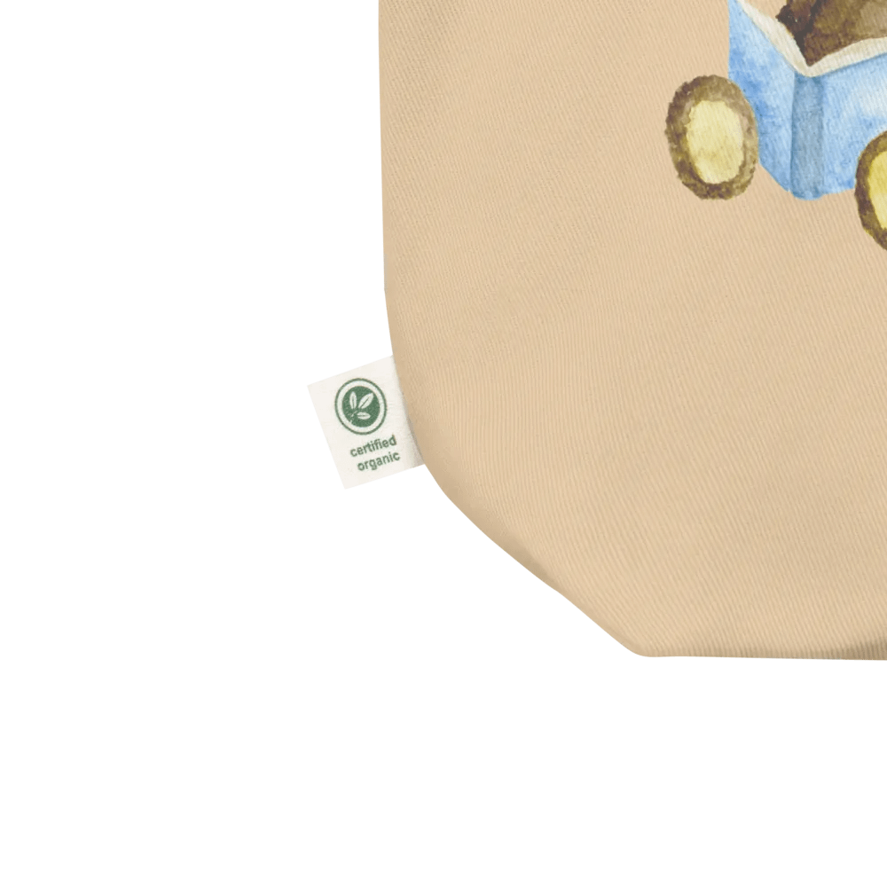 Reading Tote Bag product image (3)