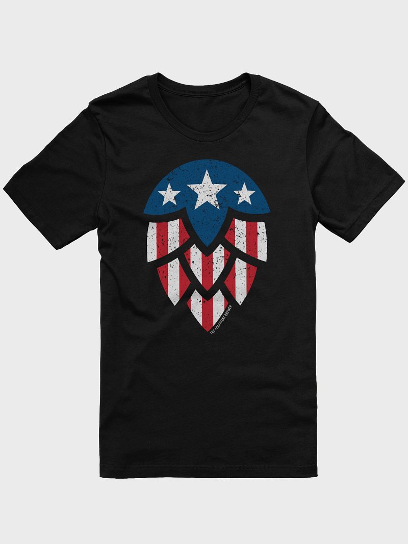 Patriotic Hop