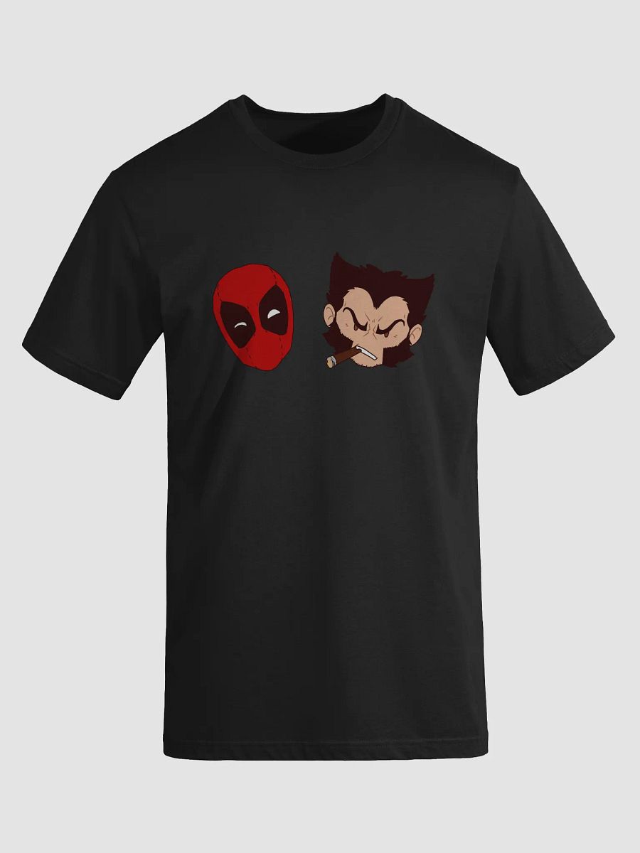Deadpool and Wolverine product image (8)