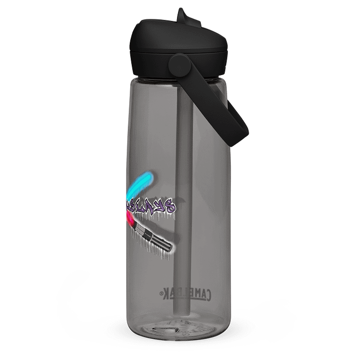 Logo Water Bottle product image (13)
