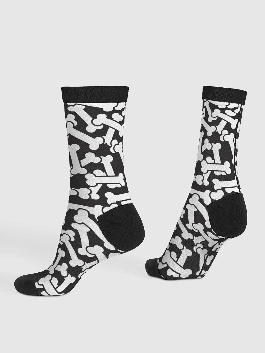 Bone Socks product image (3)