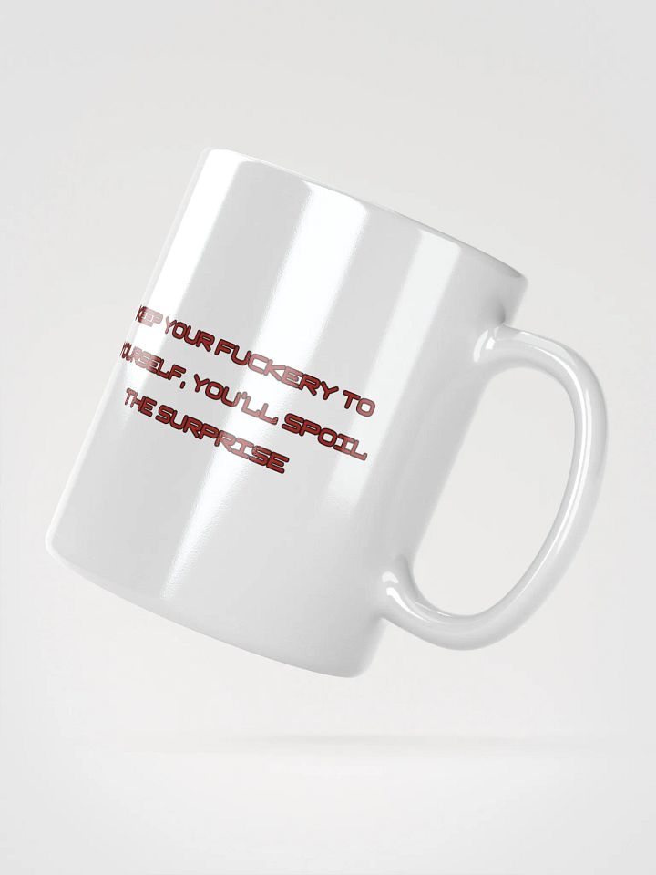 Fuckery w/Logo product image (2)
