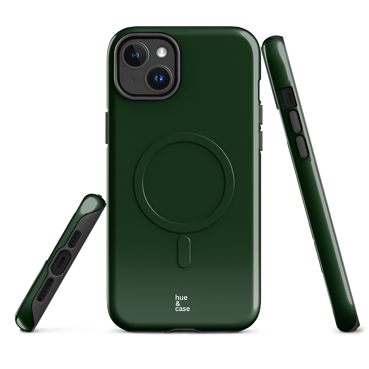 Old Growth: MagSafe Tough Case for iPhone product image (2)