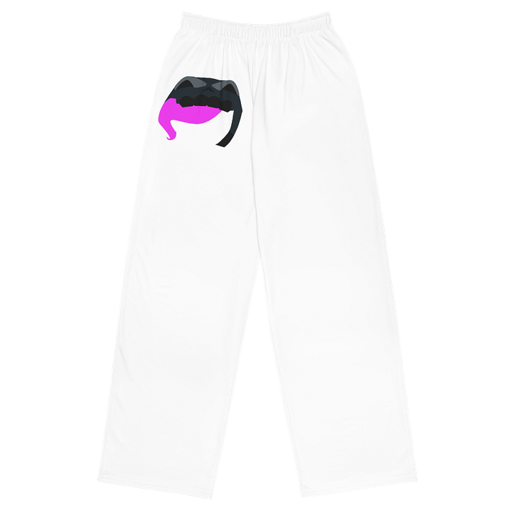 Roller Unisex Wide-Leg Pants product image (1)