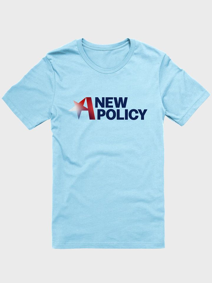 A New Policy Bella + Canvas T - WOMEN product image (1)