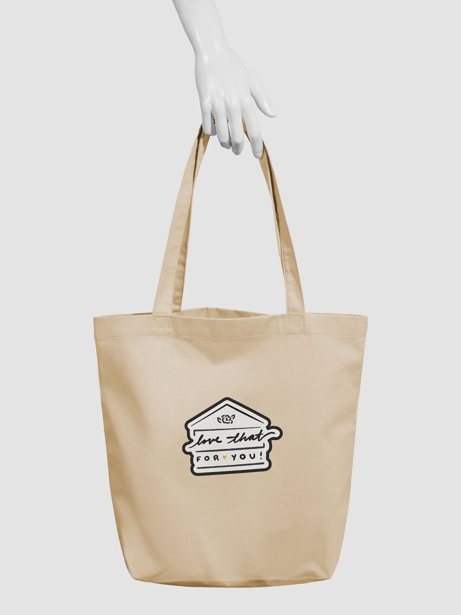 Love That for You Tote Bag product image (4)