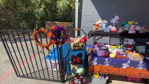 All setup at 3rd Level Brewing and ready to sell! Come down and say hey! Will be here until 4ish or whenever I decide to leave 😂