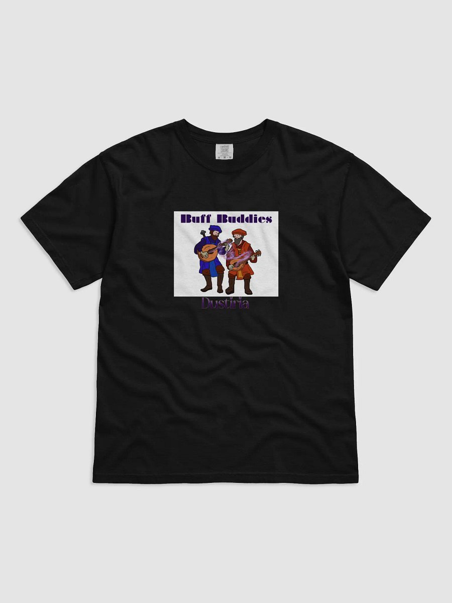 Buff Buddies product image (4)