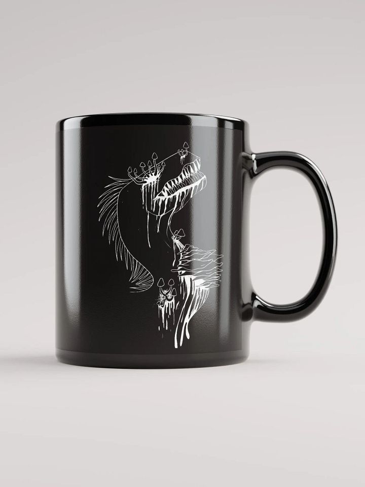 MUSHROOM MUSHROOM Mug Light Edition product image (1)