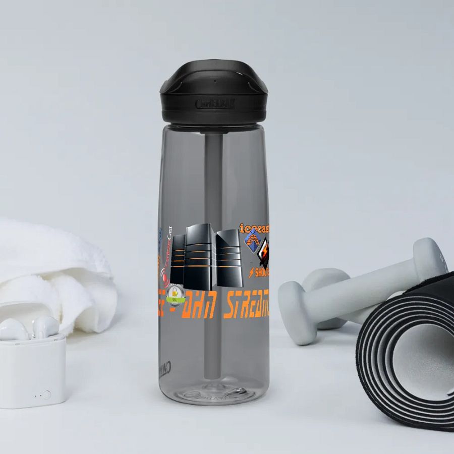 ZEE - Sport Sip bottle product image (12)