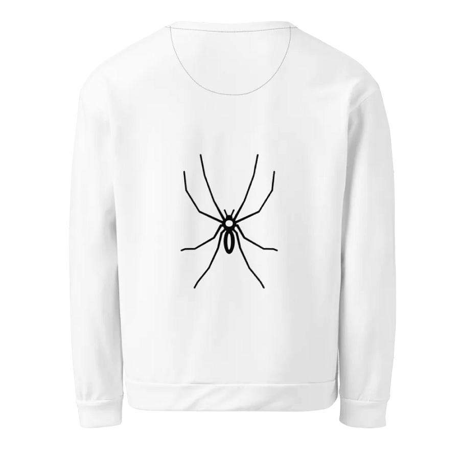 Fusion PHOBIA White Sweater product image (2)