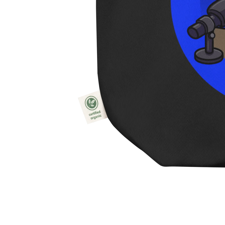 Certified Podcast Kellhus Tote Bag product image (4)