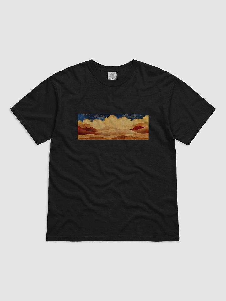 Silk Road T-Shirt product image (2)