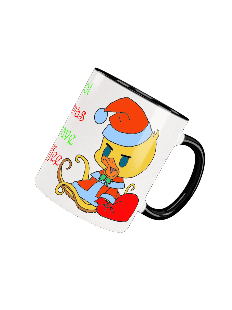 Limisfolie's Original Christmas Mug product image (50)