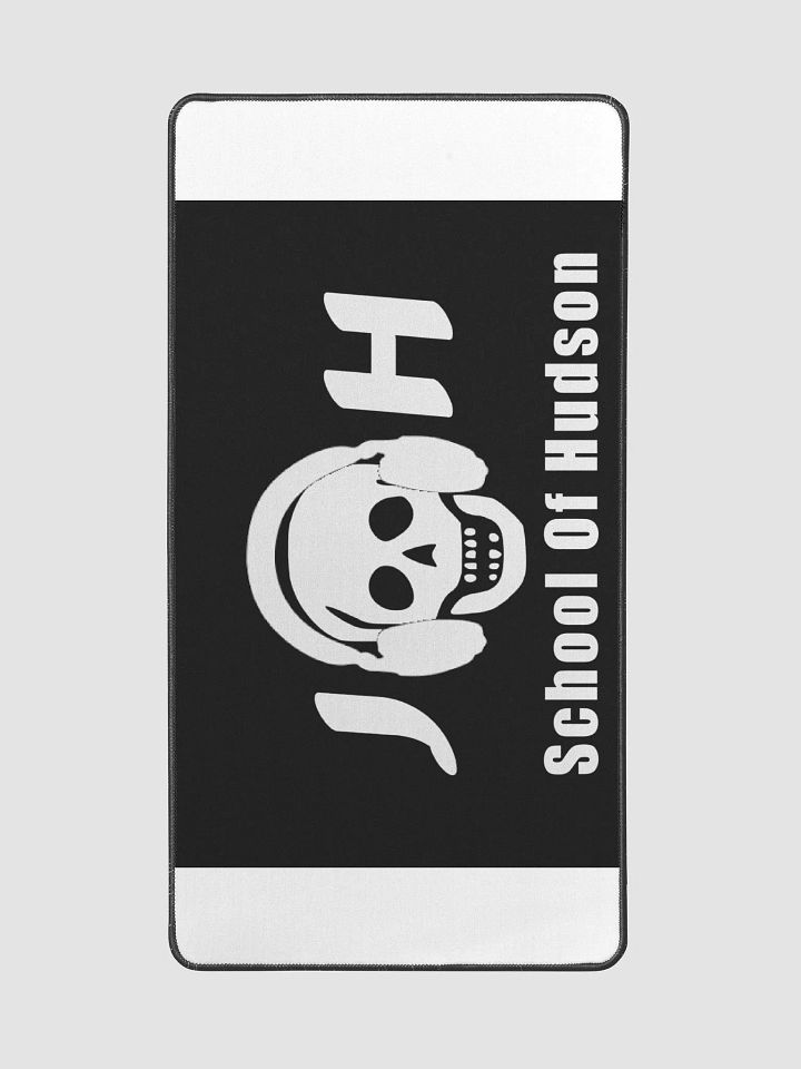 SCHOOL OF HUDSON MAT product image (2)