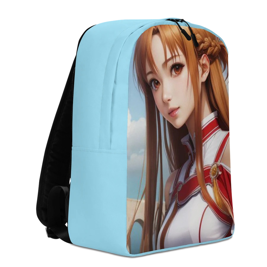Asuna Sword Art Online-Inspired Backpack - Embark on Adventures with Elegance! product image (3)