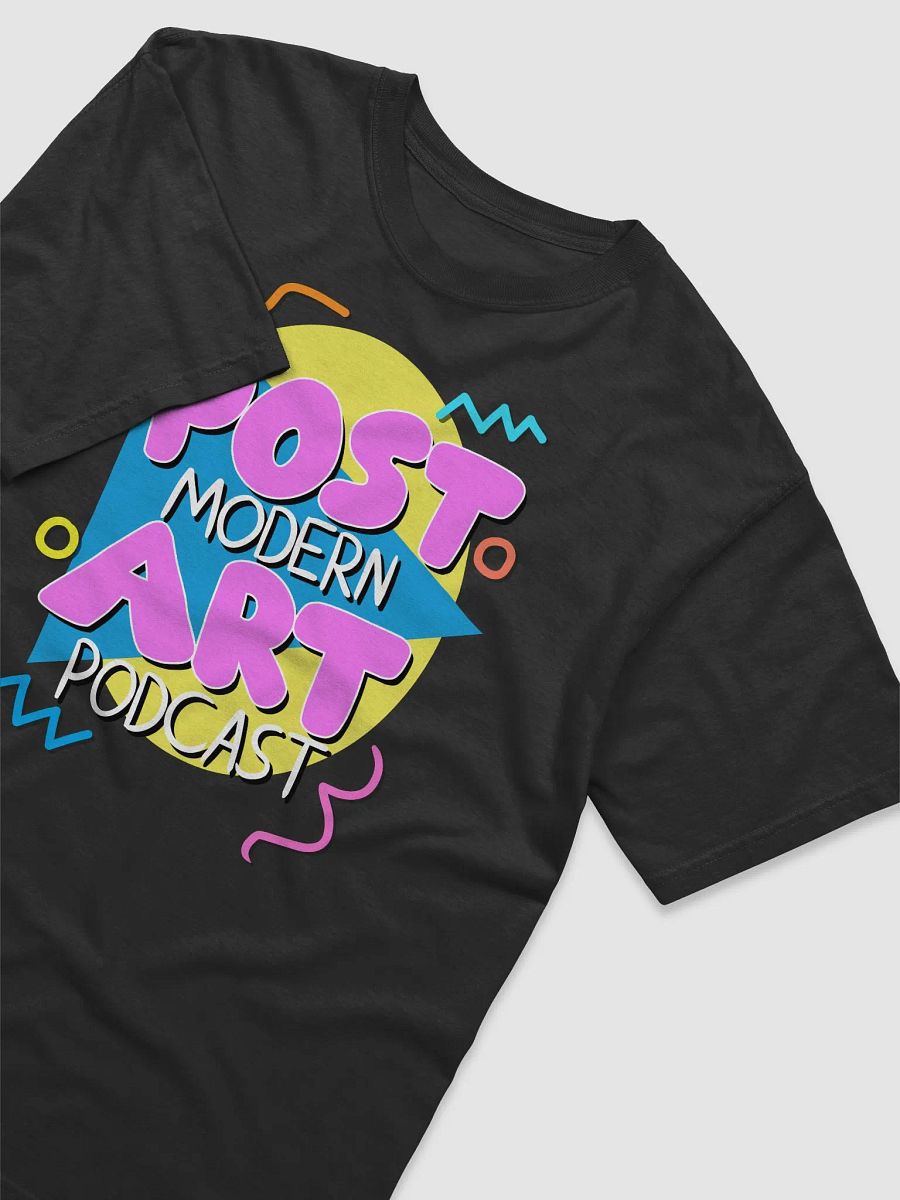 Retro Logo Tee product image (3)