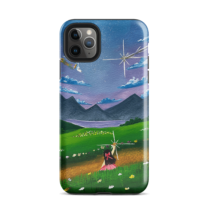 Dreamy Case for IPhone product image (26)