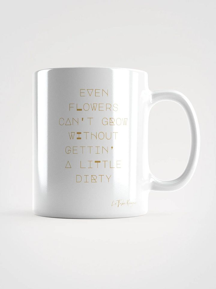 FlowerPot Mug product image (1)