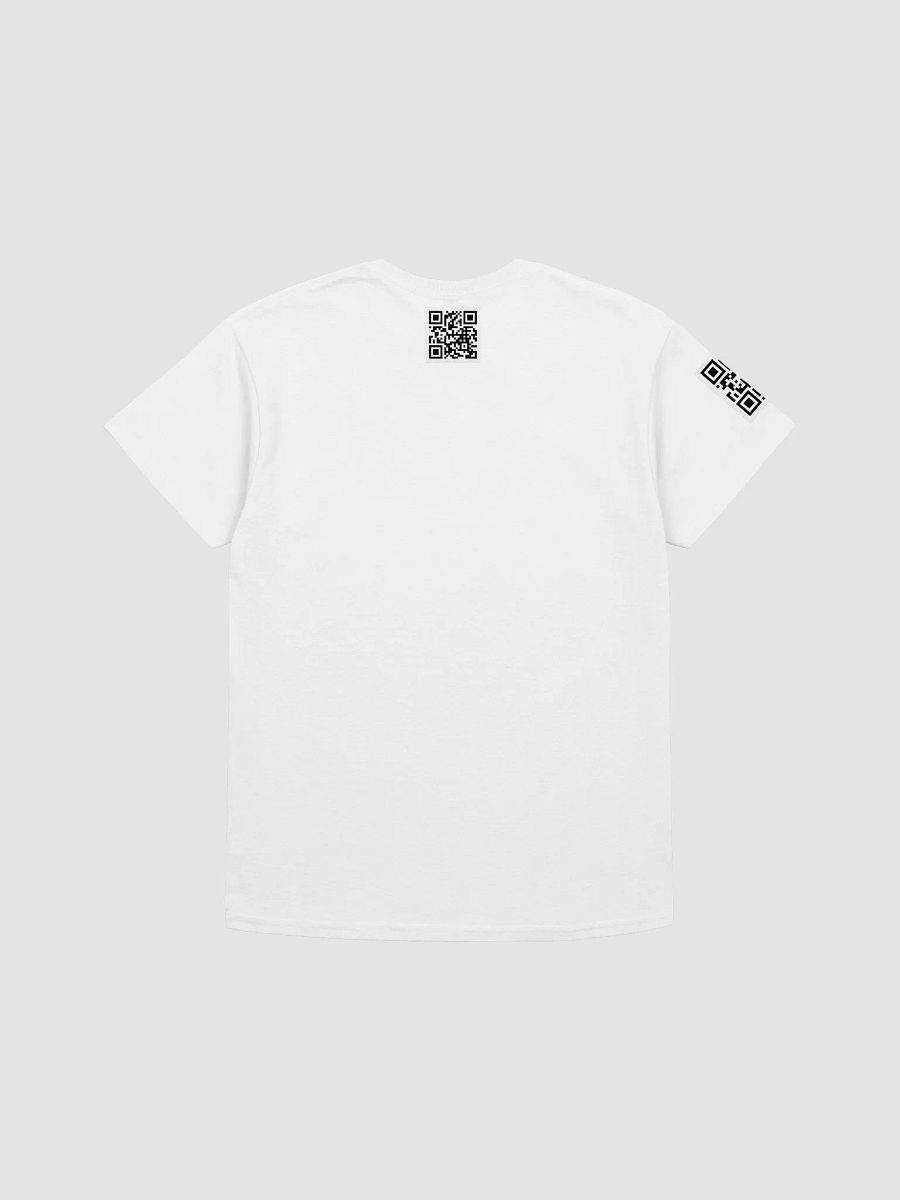 Aaron's Love T-Shirt product image (22)