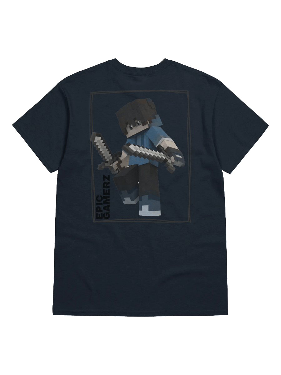The Epic Trans T-Shirt! product image (7)