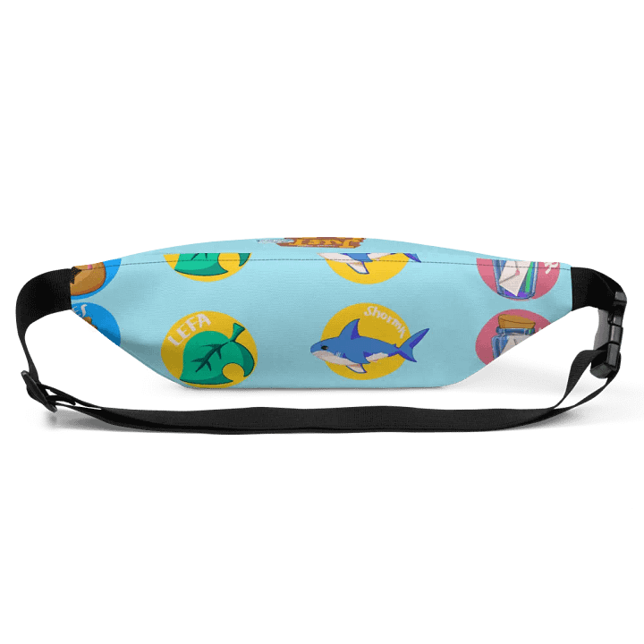 JustYuta New Horizons funny pack product image (1)