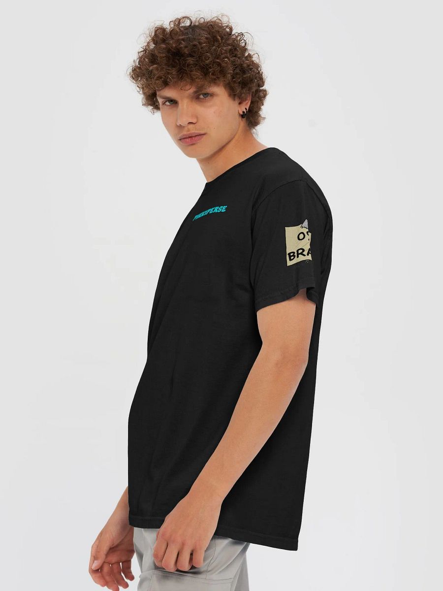 UFO attack T-Shirt product image (18)